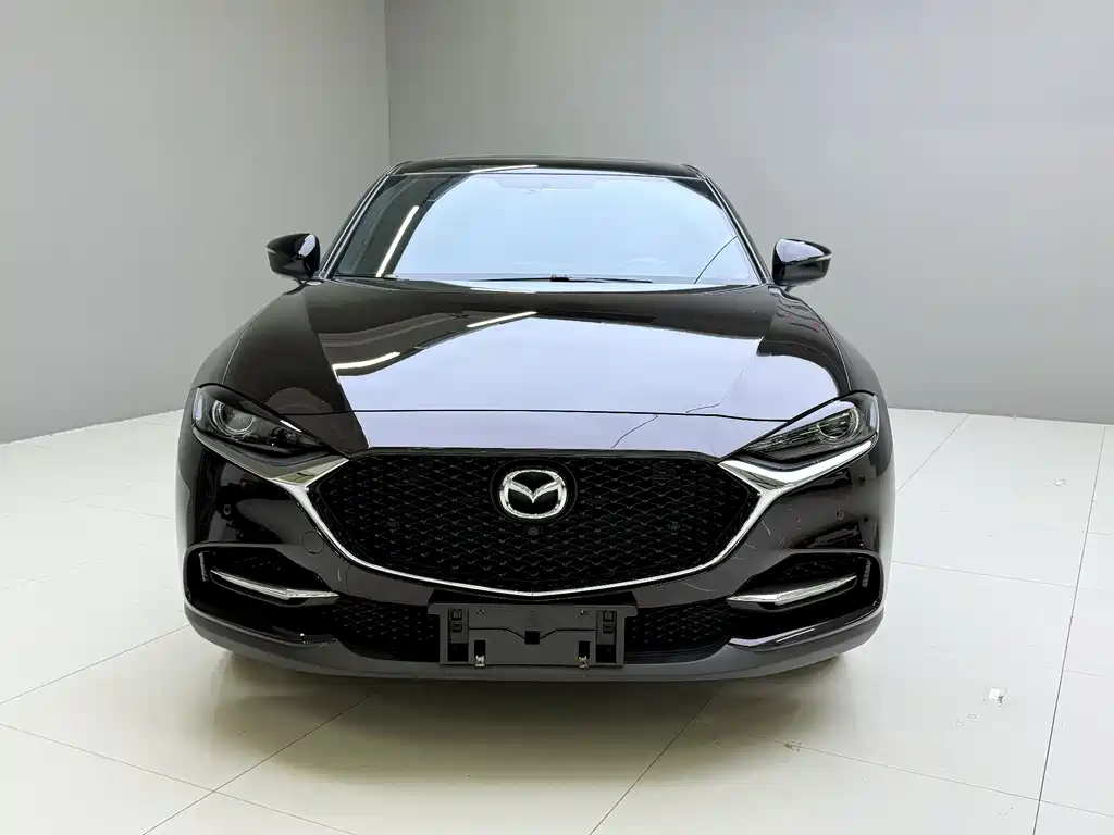 Mazda CX-4 2023