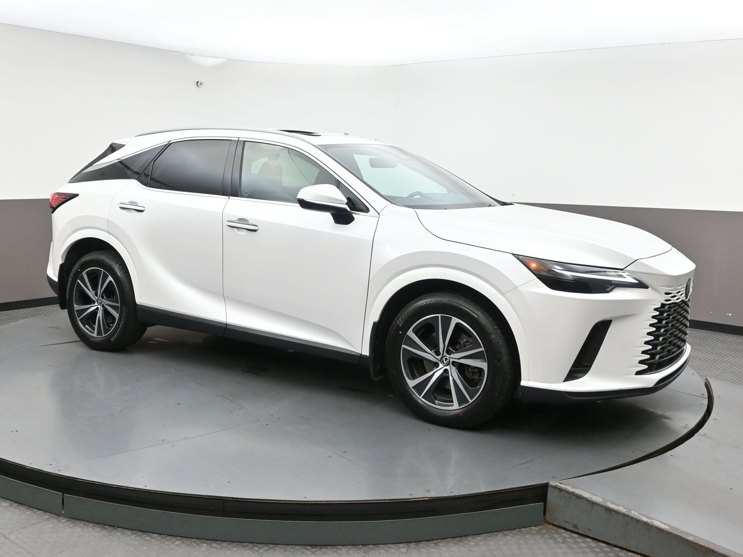 Lexus RX 350 2023