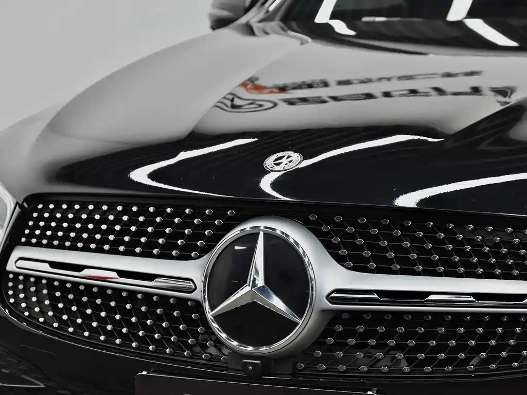Mercedes-Benz GLC 2022