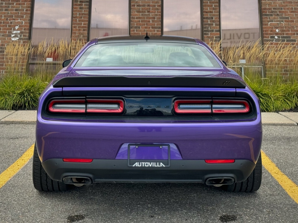Dodge Challenger 2023