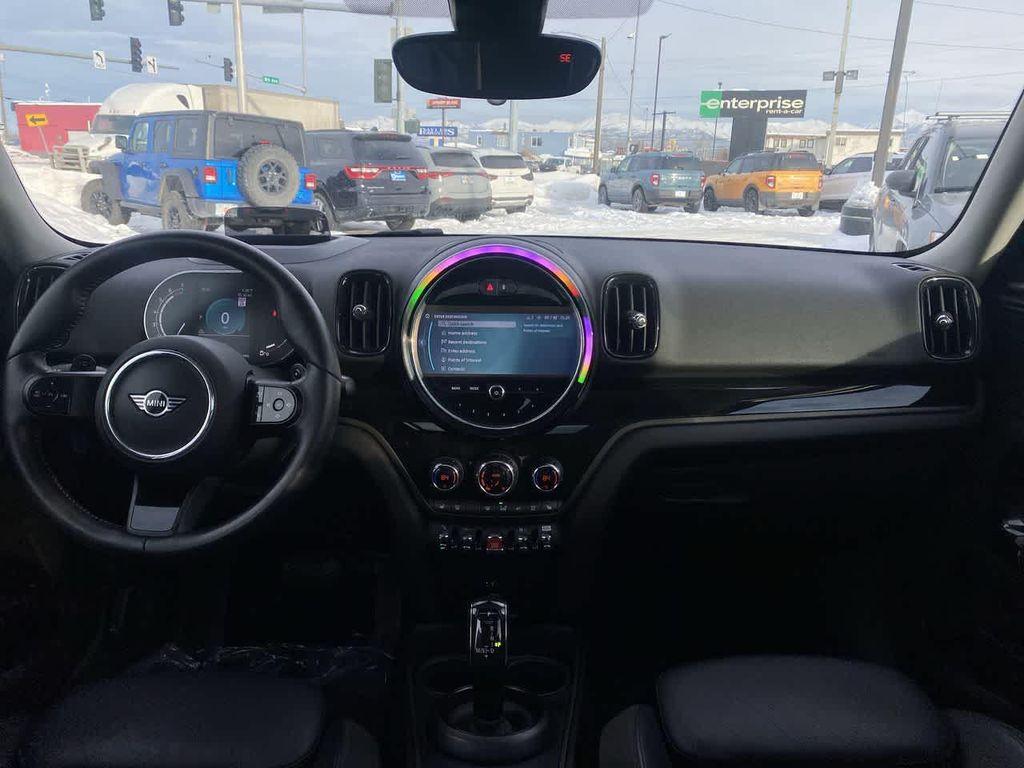 Mini Countryman 2024