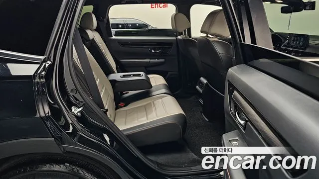 Honda CR-V 2024