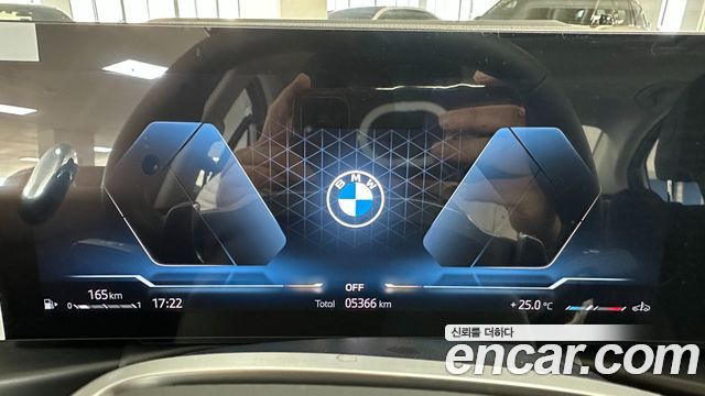 BMW 3 серии 2025
