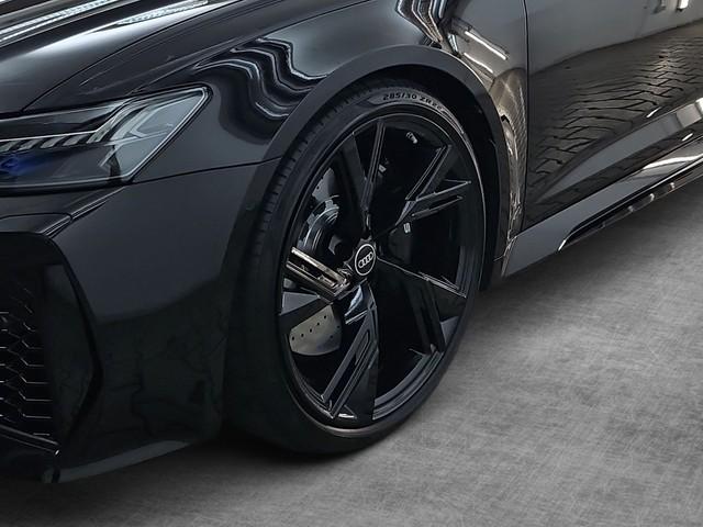 Audi RS6 2023