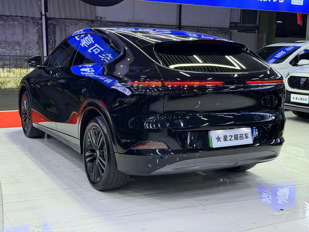 Xpeng G6 2024
