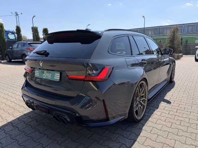 BMW M3 2024