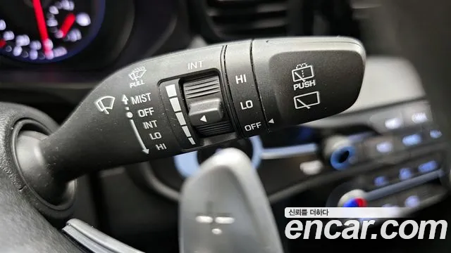 Hyundai Veloster 2020
