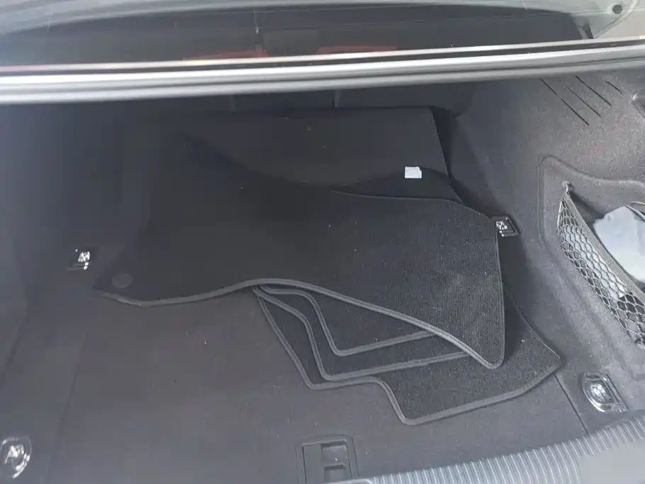 Audi A4 2024
