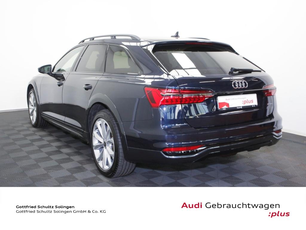 Audi A6 allroad 2023