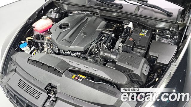 Hyundai Sonata 2022