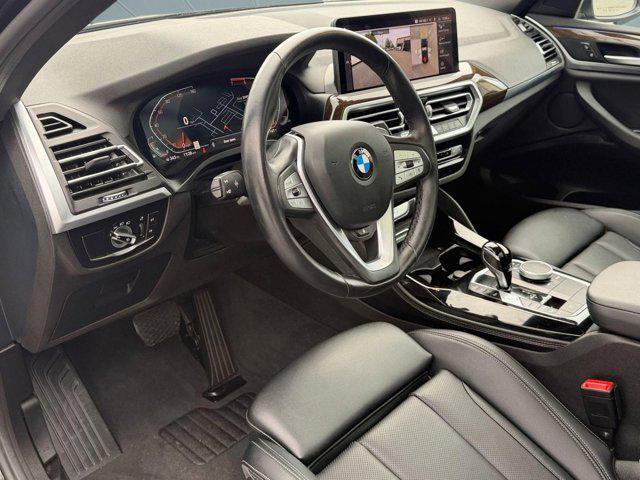 BMW X4 2024