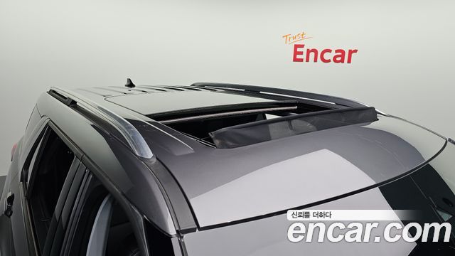 Ford Explorer 2023