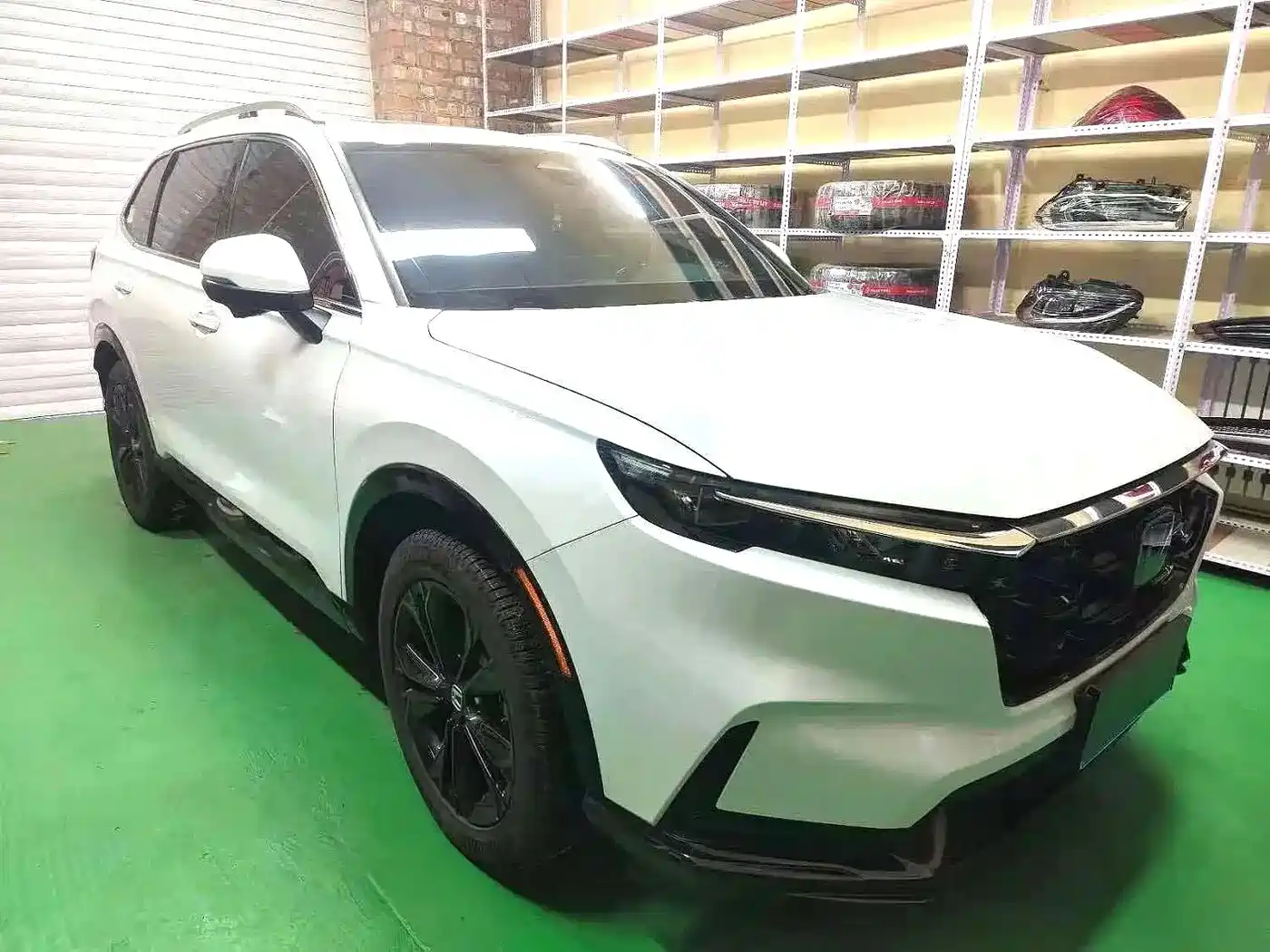 Honda CR-V 2023