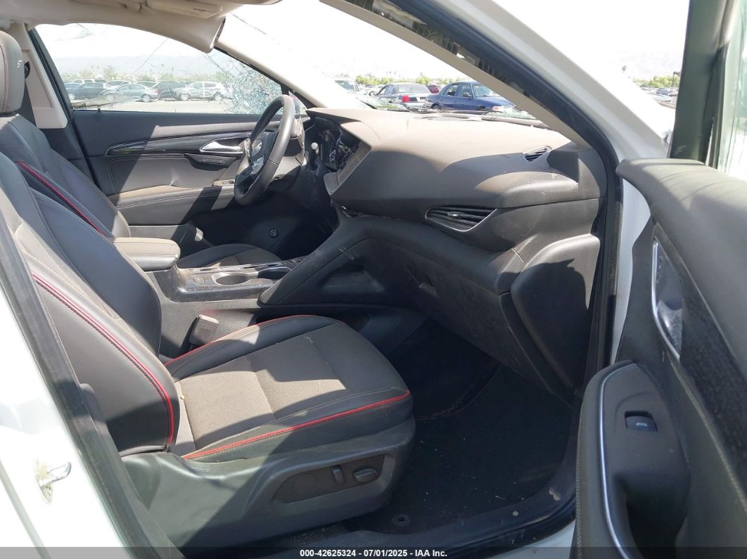 Buick Envision 2023