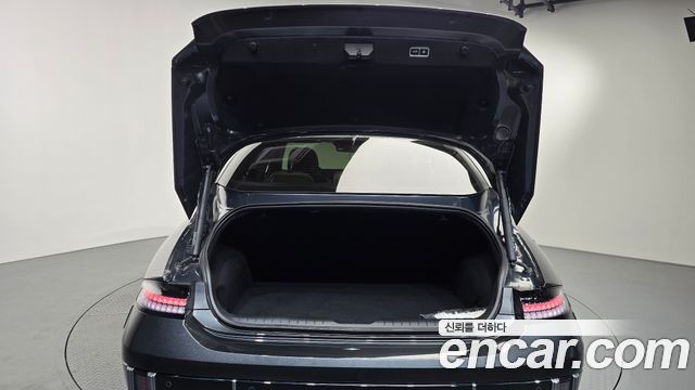 Hyundai IONIQ 6 2024