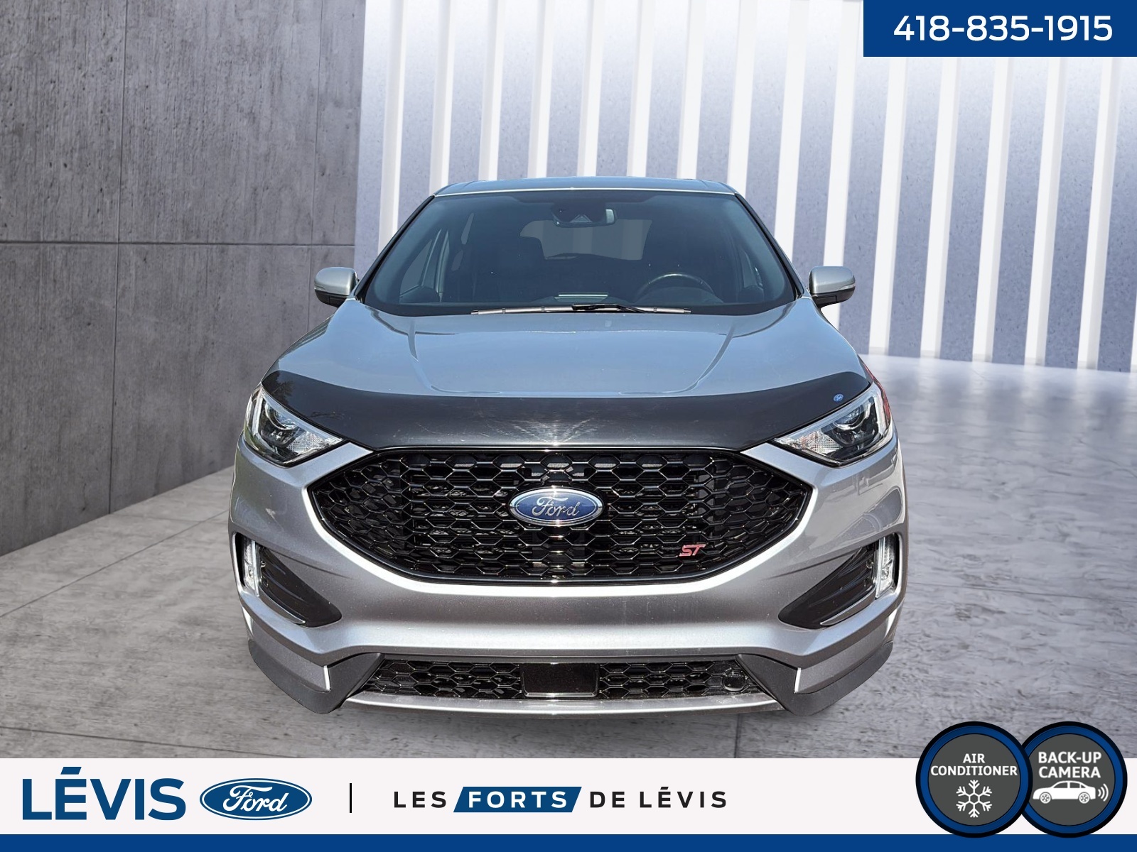 Ford Edge 2023