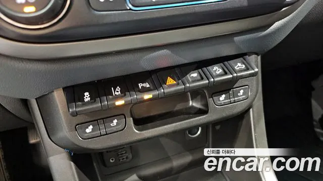 Chevrolet Colorado 2021
