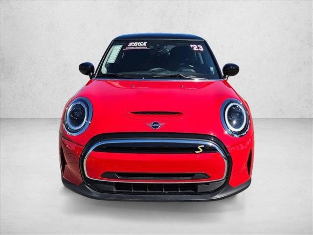 Mini Hardtop 2023