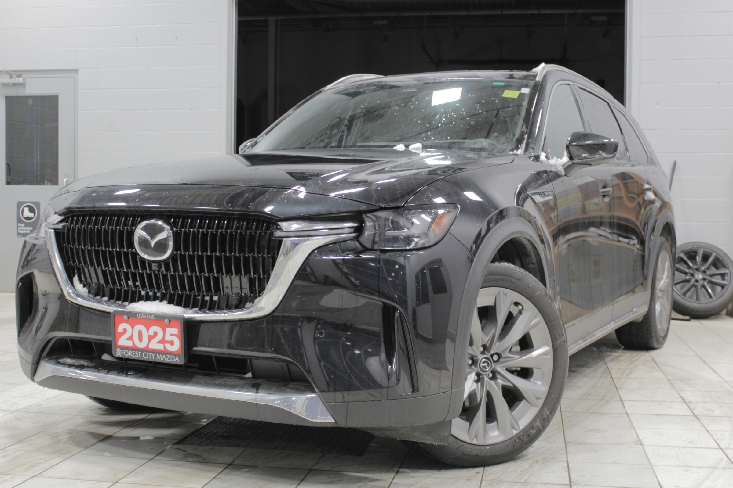 Mazda CX-3 2025