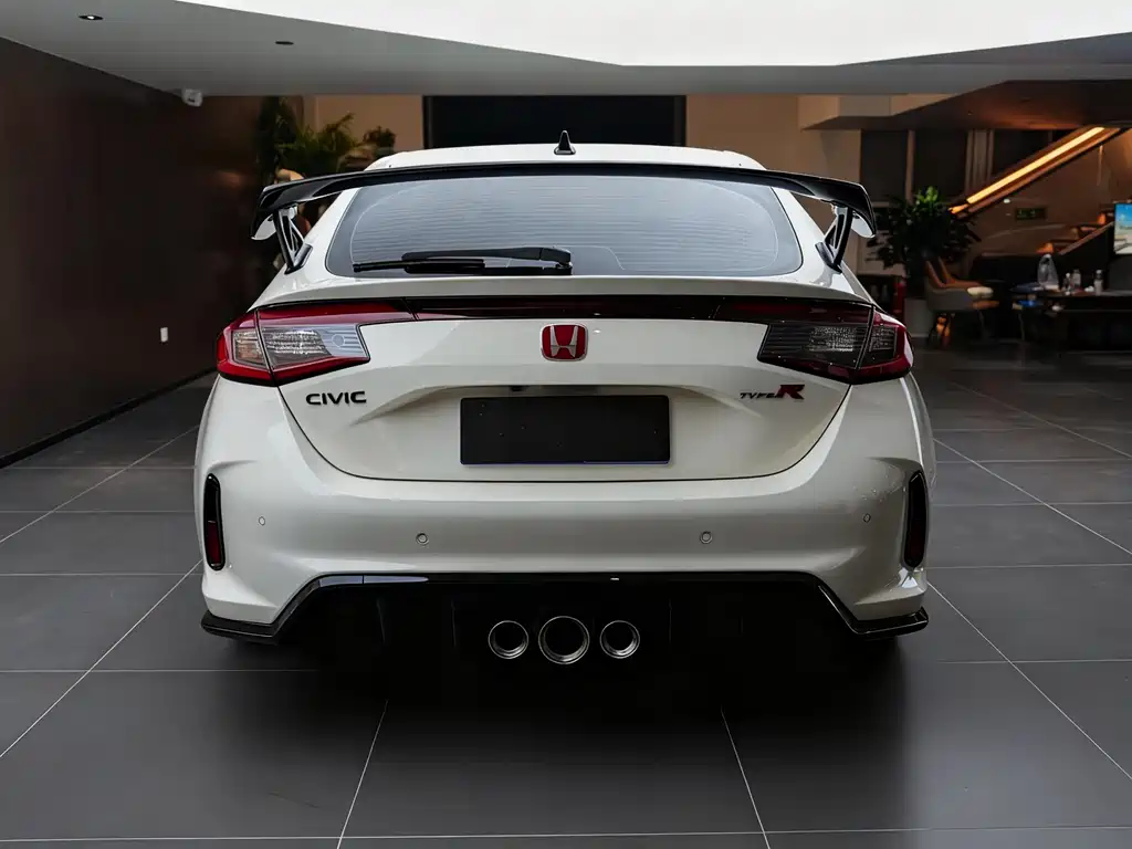 Honda Civic 2025