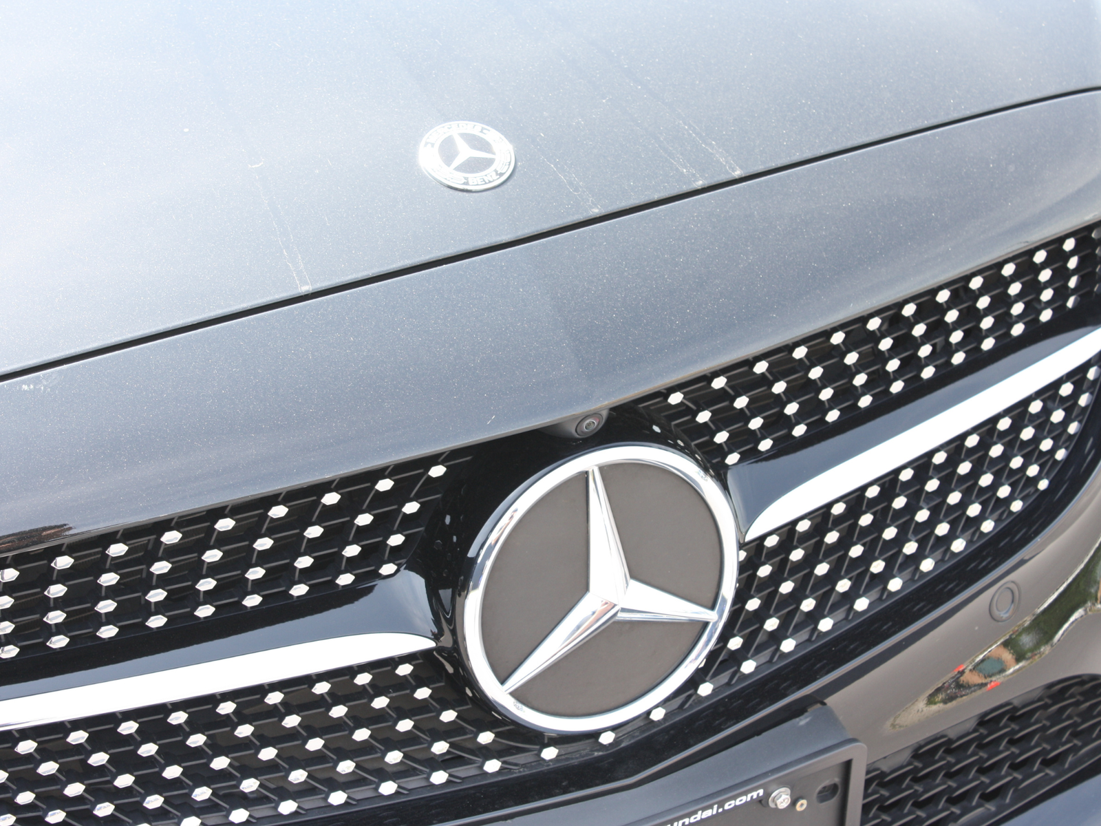 Mercedes-Benz C-Класс 2020