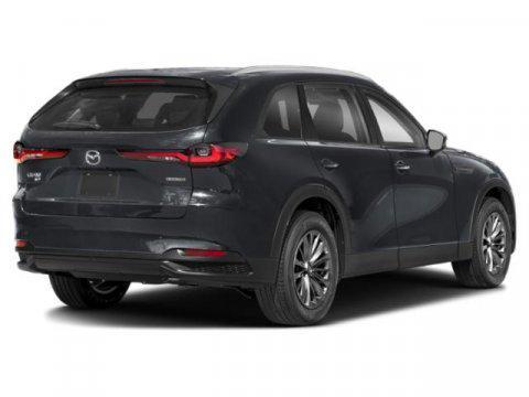 Mazda CX-90 2025