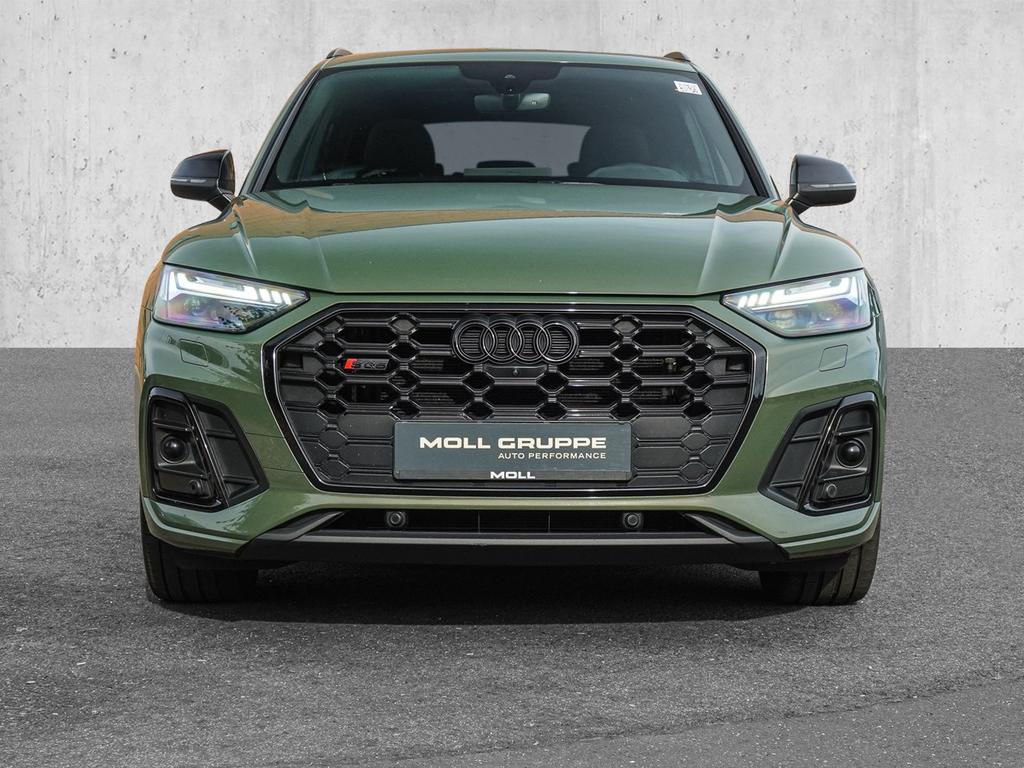 Audi SQ5 2023