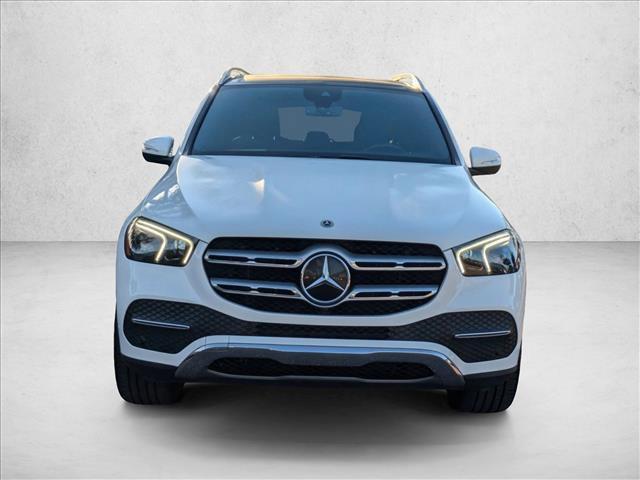 Mercedes-Benz GLE 350 2022