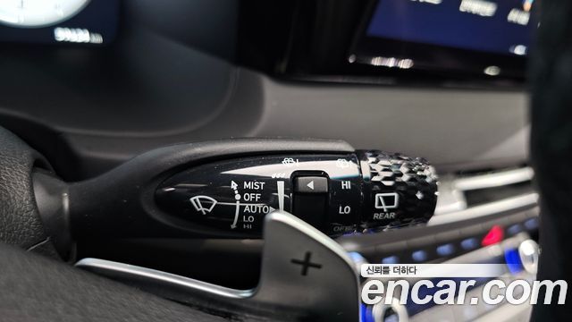 Hyundai Palisade 2024