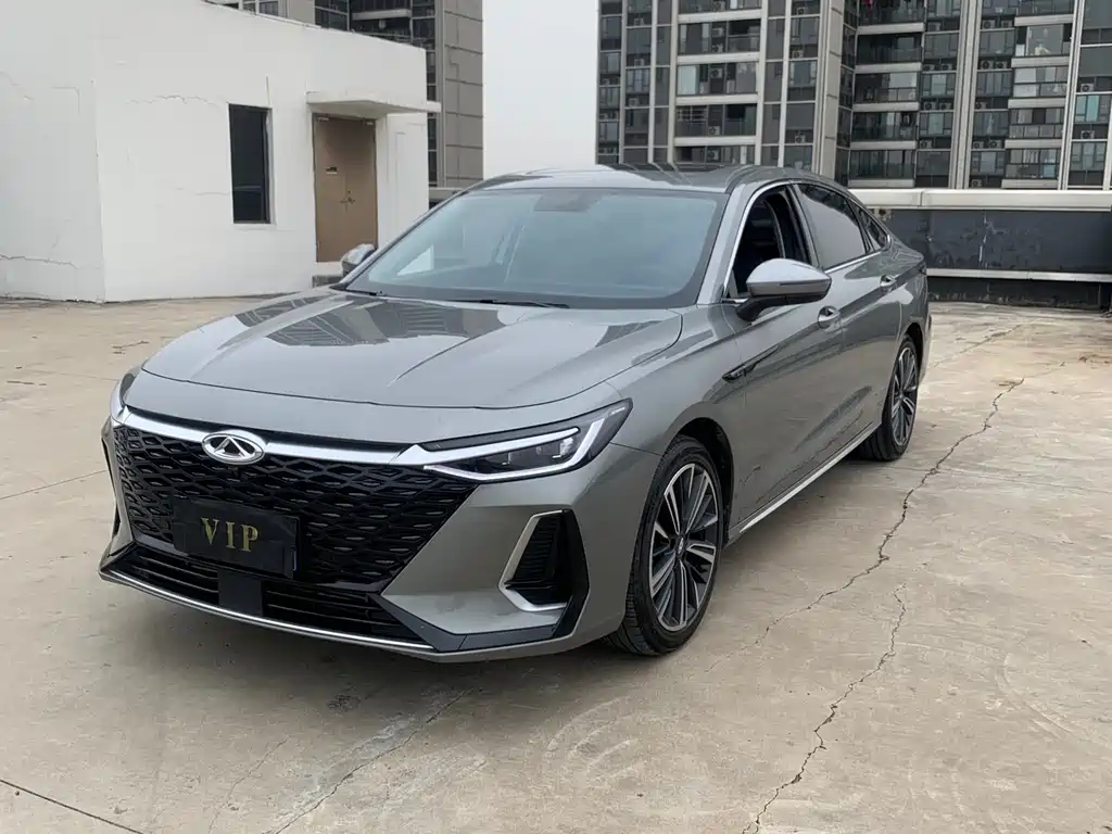 CHERY Arrizo 8 2023