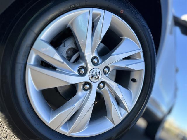 Buick Encore GX 2026