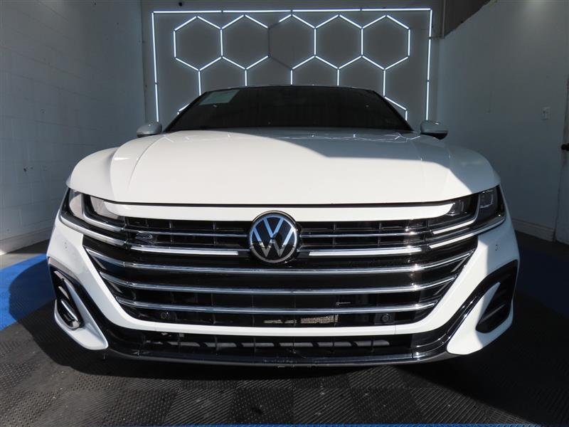 Volkswagen Arteon 2023