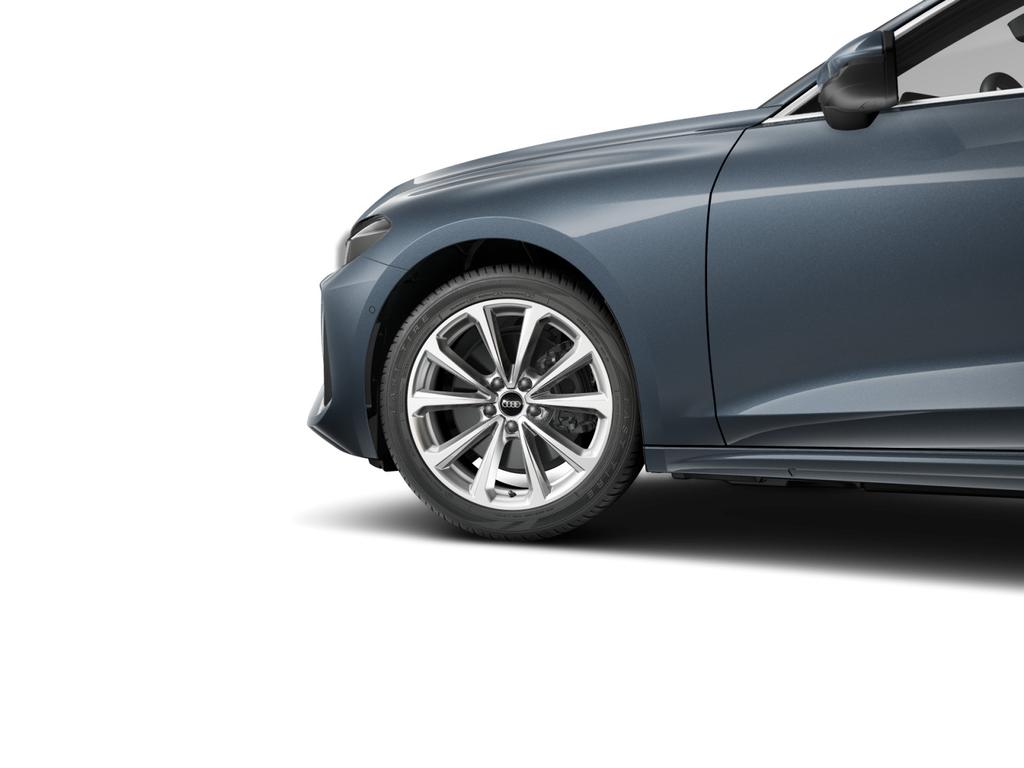 Audi A5 2025