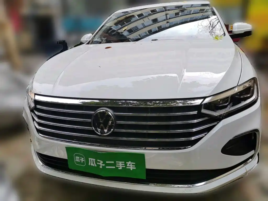 Volkswagen Lavida 2024