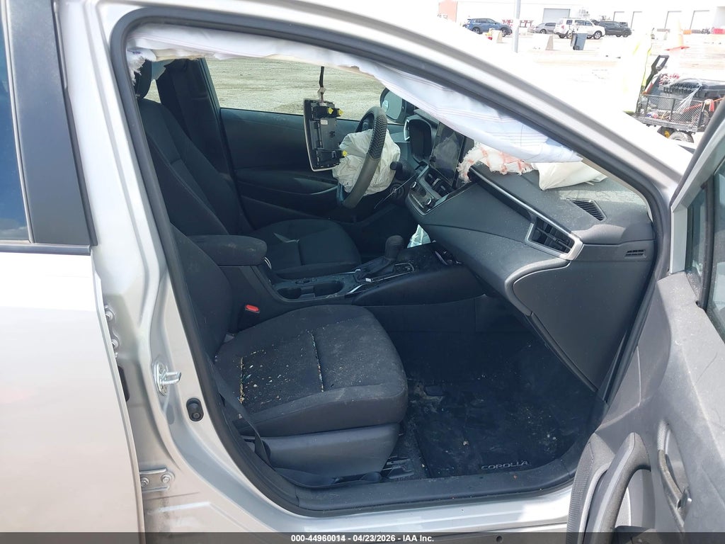 Toyota Corolla 2024