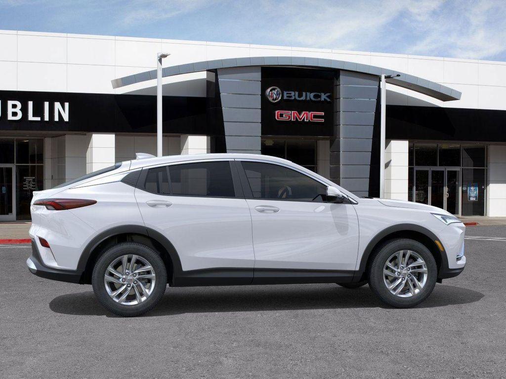 Buick Envista 2026
