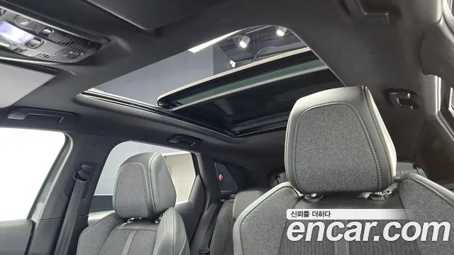 Peugeot 3008 2020