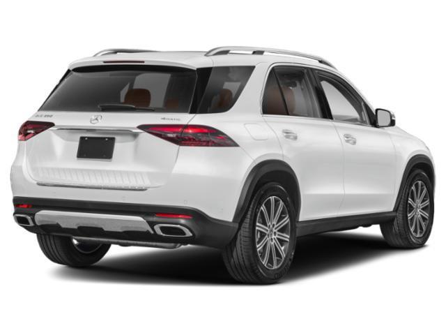Mercedes-Benz GLE 350 2024
