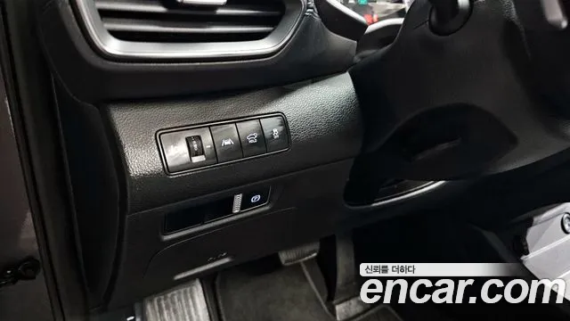Hyundai Santa Fe 2022