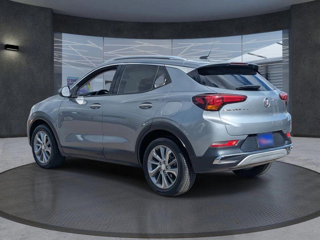 Buick Encore GX 2023
