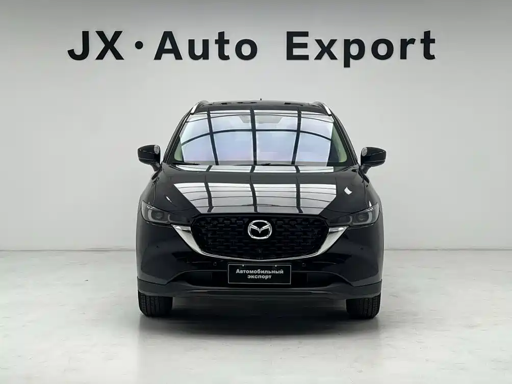 Mazda CX-5 2023