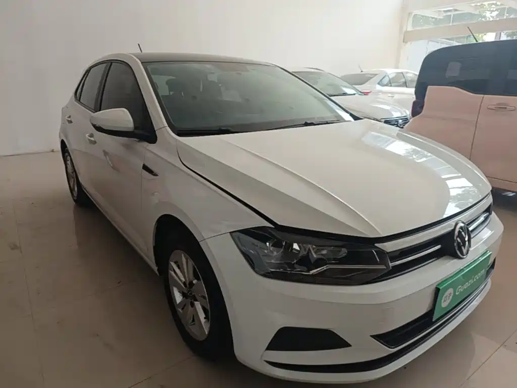 Volkswagen Polo 2024