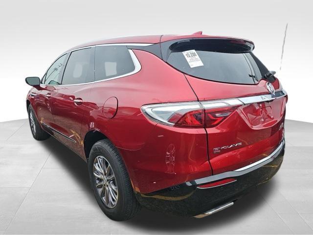 Buick Enclave 2024