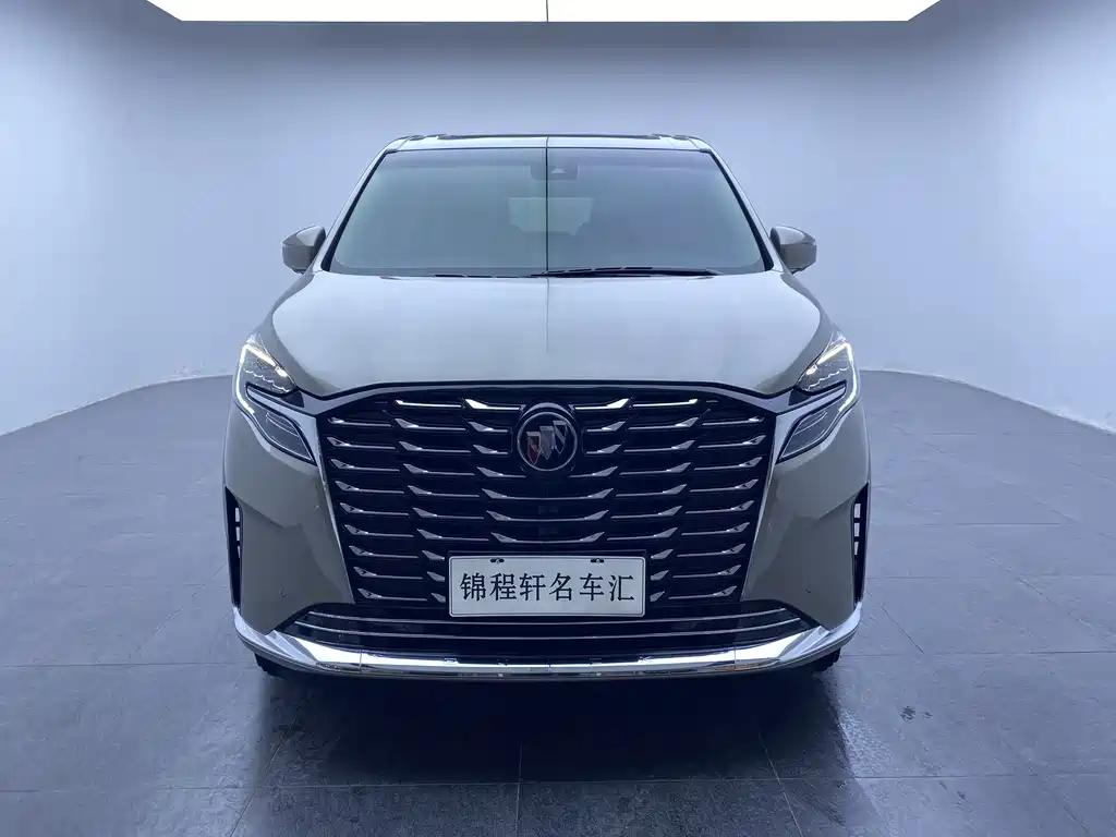 Buick GL8 2024