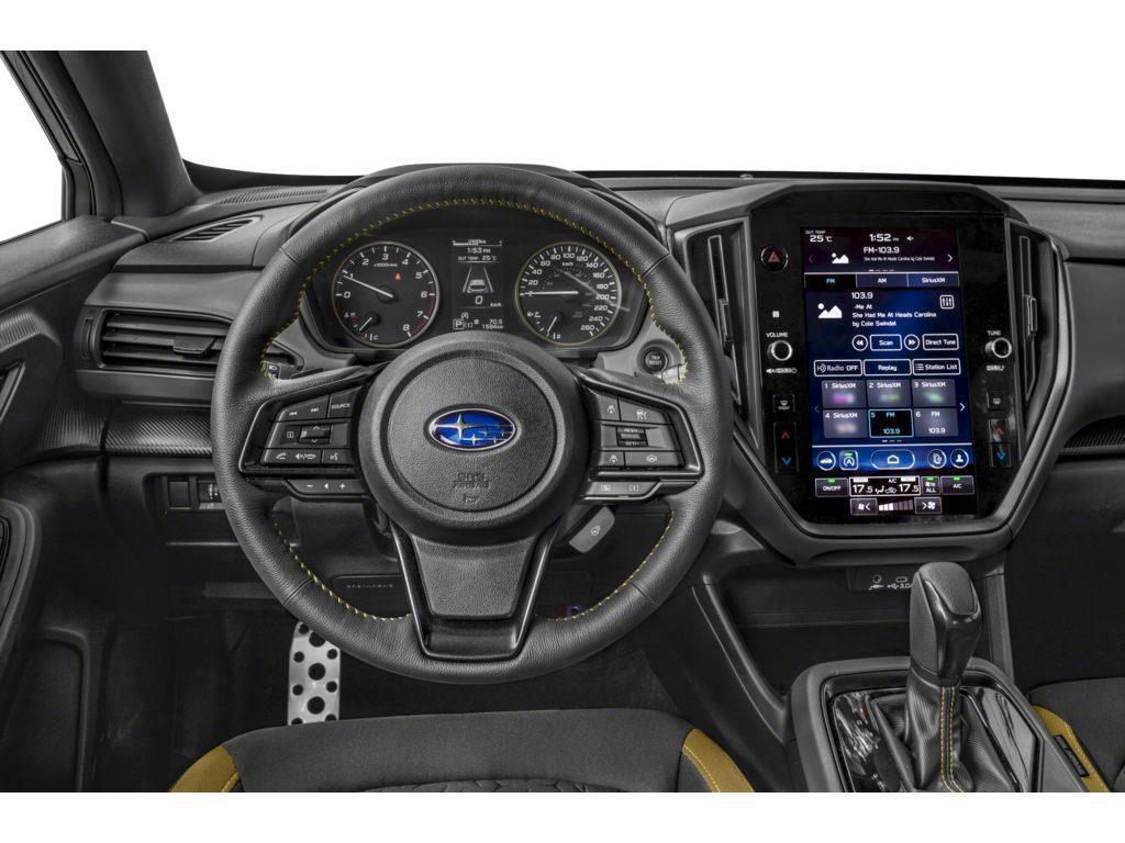 Subaru Crosstrek 2026