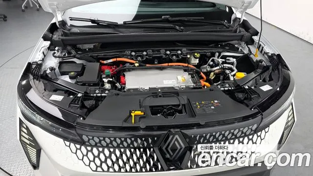 Renault Scenic 2026