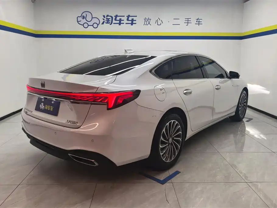 Buick LaCrosse 2023