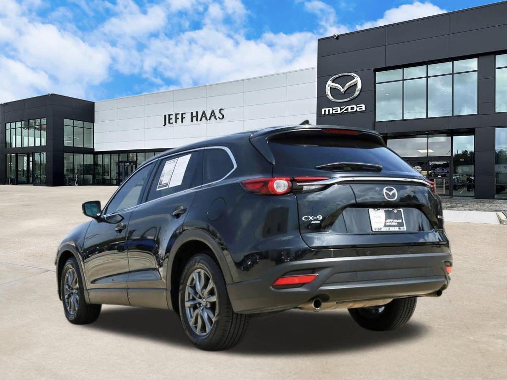 Mazda CX-9 2023