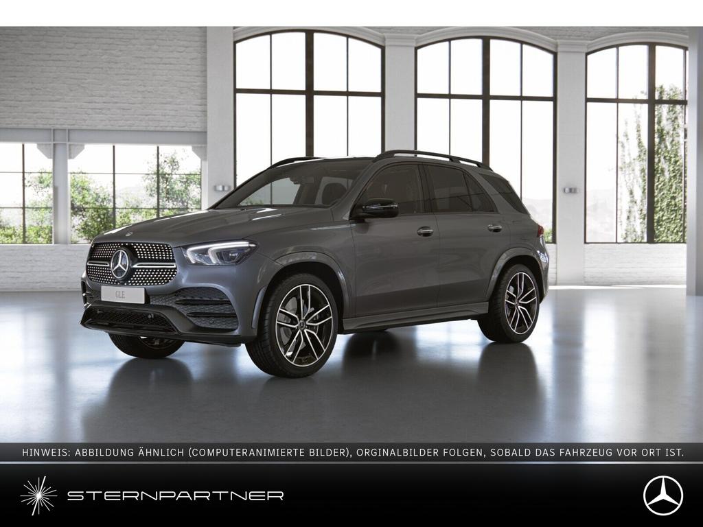 Mercedes-Benz GLE 350 2023