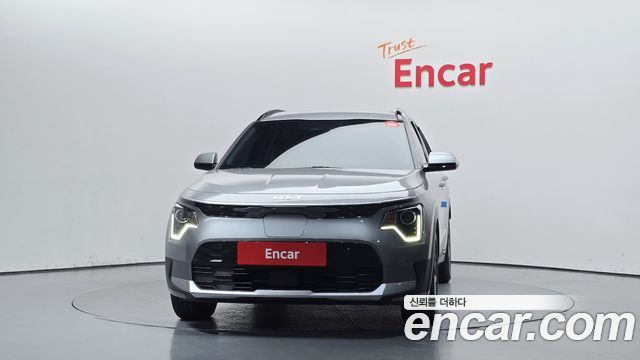 Kia Niro 2023